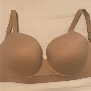 Soma Enbliss Wireless Bra